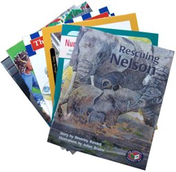 Story Books Pack
