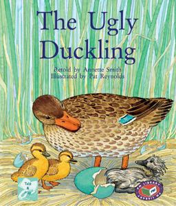 The Ugly Duckling