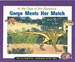 Gorgo Meets Her Match