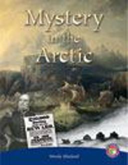 Mystery in the Arctic