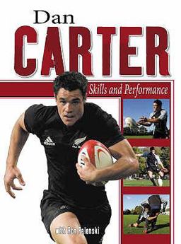 Dan Carter Dan Carter