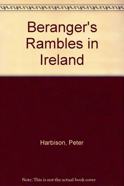Beranger's Rambles in Ireland