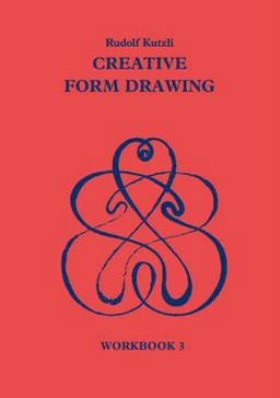 Creative Form Drawing  9781869890384 Front Cover
