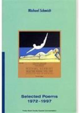 Selected Poems 1972-97