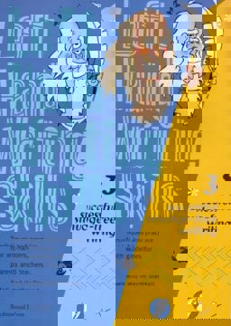 Left Hand Writing Skills  9781869981808 Front Cover