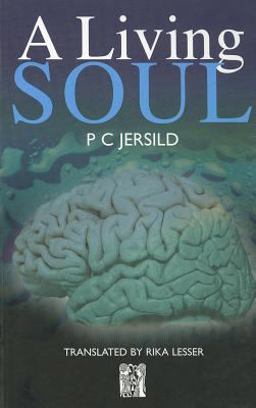 Living Soul Living Soul