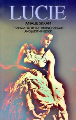 Lucie  9781870041485 Front Cover