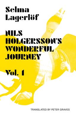 Nils Holgersson's Wonderful Journey Through Sweden