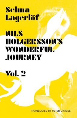Nils Holgersson's Wonderful Journey Through Sweden