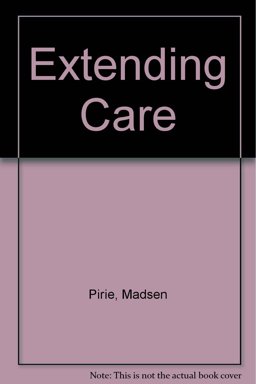 Extending Care