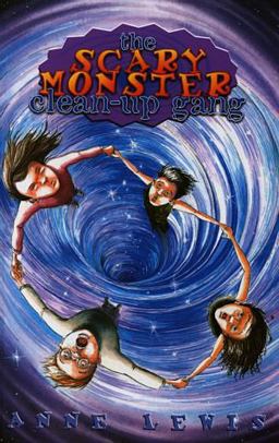 The Scary Monster Clean-Up Gang