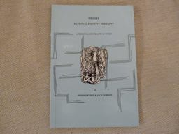 What Is Rational Emotive Therapy?