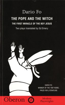 The Pope and the Witch