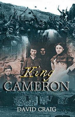 King Cameron King Cameron