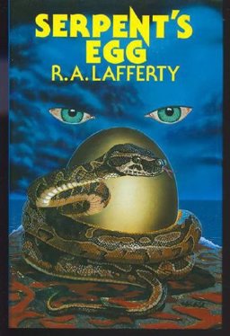 Serpent's Egg
