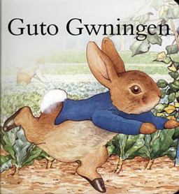 Guto Gwningen