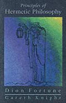 Principles of Hermetic Philosophy