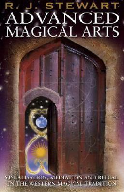 Advanced Magical Arts