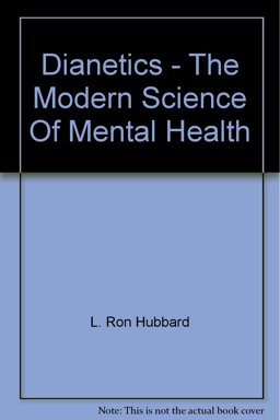 Dianetics
