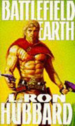 Battlefield Earth
