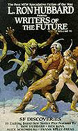 Writers of the Future