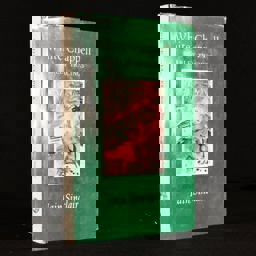 White Chappell, Scarlet Tracings