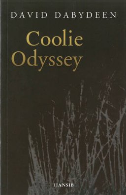 Coolie Odyssey  9781870518697 Front Cover