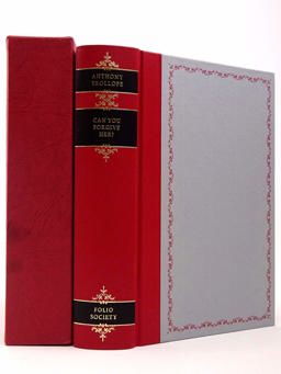 Can You Forgive Her?