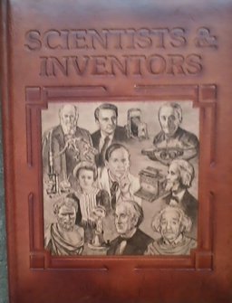 Scientists and Inventors