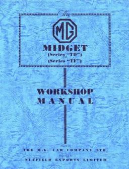 Midget  9781870642552 Front Cover