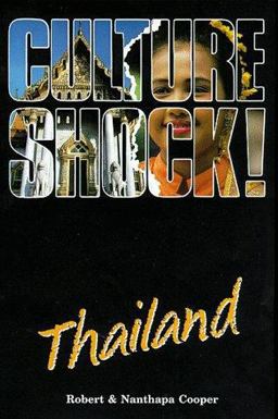 Culture Shock! Thailand