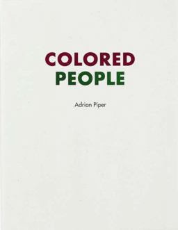 Colored People