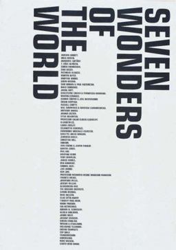 Seven Wonders of the World