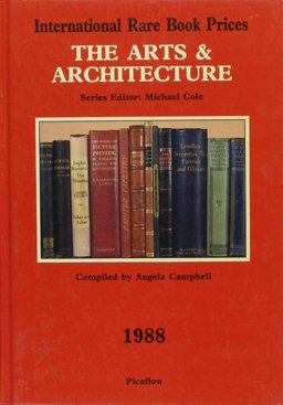 International Rare Book Prices