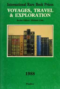 International Rare Book Prices
