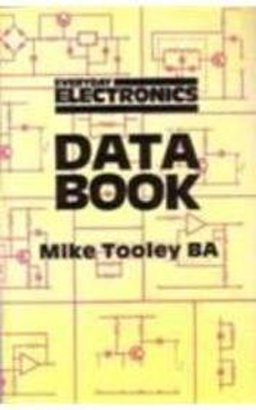 Everyday Electronics Data Book