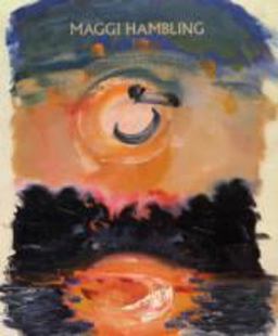 Maggi Hambling