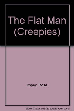 The Flat Man