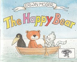 The Happy Bear