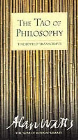 Tao of Philosophy