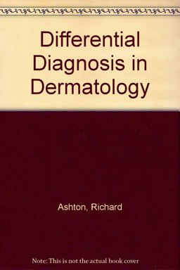 Differential Diagnosis in Dermatology