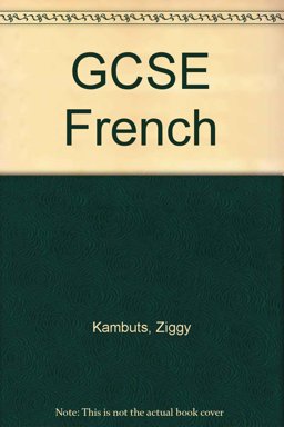 GCSE French