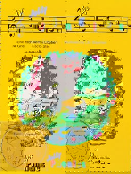 Jingles  9781870946223 Front Cover