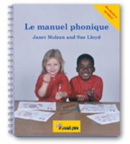 Manuel Phonique  9781870946988 Front Cover