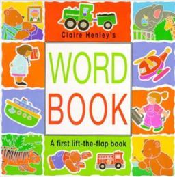 Word Book