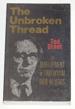 The Unbroken Thread