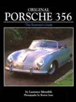 Original Porsche 356