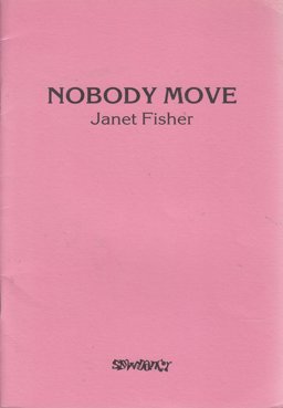 Nobody Move Nobody Move