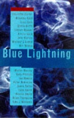 Blue Lightning