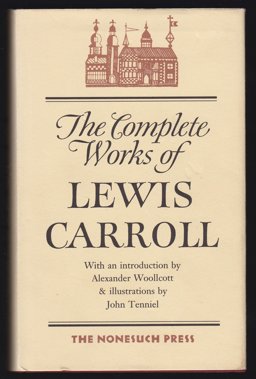 The Complete Works of Lewis Carroll